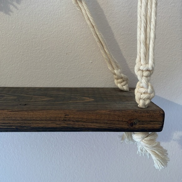 Chakra wall hanging - Picture 5 of 6